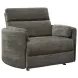 Radius Xl Krypton Power Glider Recliner