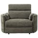 Radius Xl Krypton Power Glider Recliner