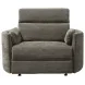 Radius Xl Krypton Power Glider Recliner