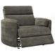 Radius Xl Krypton Power Glider Recliner