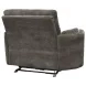 Radius Xl Krypton Power Glider Recliner