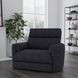 Radius Xl Mediterranean Power Glider Recliner
