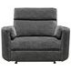 Radius Xl Mediterranean Power Glider Recliner