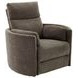 Radius Krypton Swivel Glider Power Recliner