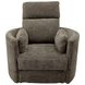 Radius Krypton Swivel Glider Power Recliner