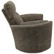 Radius Krypton Swivel Glider Power Recliner