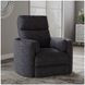 Radius Mediterranean Swivel Glider Power Recliner