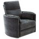 Radius Mediterranean Swivel Glider Power Recliner