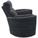 Radius Mediterranean Swivel Glider Power Recliner