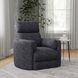Radius Mediterranean Swivel Glider Power Recliner