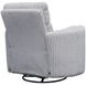 Radius Mega Grey Power Glider Recliner