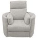 Radius Mineral Swivel Glider Power Recliner