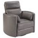 Radius Florence Heron Cordless Swivel Glider Power Recliner