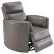 Radius Florence Heron Cordless Swivel Glider Power Recliner