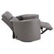 Radius Florence Heron Cordless Swivel Glider Power Recliner