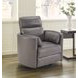 Radius Florence Heron Cordless Swivel Glider Power Recliner