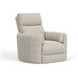 Radius Tatum River Rock Swivel Power Glider Recliner