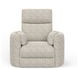 Radius Tatum River Rock Swivel Power Glider Recliner