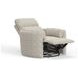Radius Tatum River Rock Swivel Power Glider Recliner