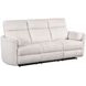 Radius Mega Ivory Power Reclining Sofa