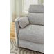 Radius Mineral Power Reclining Sofa