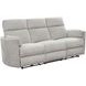 Radius Mineral Power Reclining Sofa