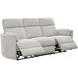 Radius Mineral Power Reclining Sofa