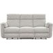 Radius Mineral Power Reclining Sofa