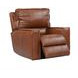 Rockford Verona Saddle Power Recliner with Power Headrest