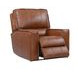 Rockford Verona Saddle Power Recliner with Power Headrest