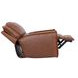 Rockford Verona Saddle Power Recliner with Power Headrest