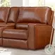 Rockford Verona Saddle Modular Power Reclining Sectional
