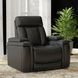 Royce Midnight Power Recliner