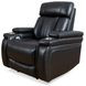Royce Midnight Power Recliner