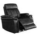 Royce Midnight Power Recliner