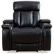 Royce Midnight Power Recliner