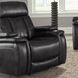 Royce Midnight Power Recliner
