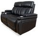 Royce Midnight Power Reclining Loveseat