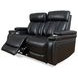 Royce Midnight Power Reclining Loveseat