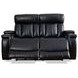 Royce Midnight Power Reclining Loveseat