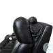 Vanderbilt Midnight Power Reclining Sofa with Drop Down Console Table