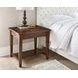 Crestline Cherry End Table