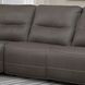 Spartacus Haze Performance Fabric 7 Piece Modular Power Reclining Sectional