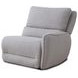 Stellar Bloke Cotton 7 Piece Modular Power Reclining Sectional