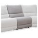 Stellar Bloke Cotton 7 Piece Modular Power Reclining Sectional