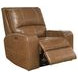 Swift Bourbon Power Recliner with Power Headrest