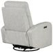 Thriller Natural Beauty Multi Power Swivel Glider Recliner
