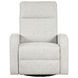 Thriller Natural Beauty Quartz Power Swivel Glider Recliner
