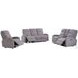 Tarralon Whiskers Nature Power Reclining Living Room Set