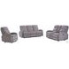Tarralon Whiskers Nature Power Reclining Living Room Set